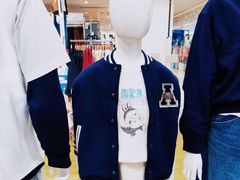 -优衣库(北京枫蓝国际广场店)