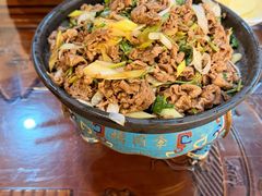 -烤肉季饭庄