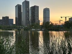 -西海子公园