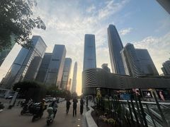 -费大厨辣椒炒肉(黄兴中心广场店)