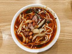 -吴记怪味面(牛王庙店)