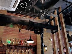 大堂-咕咕站韩国料理(紫金港店)