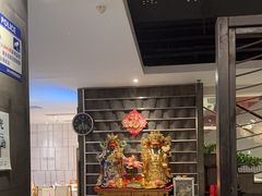 -辣婆婆(航天桥店)