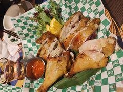 -泰妃殿(武汉首店)