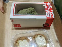 -读酥世家(松江新城地铁站店)