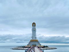 -三亚南山文化旅游区