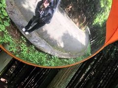 -山王坪喀斯特国家生态公园