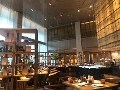 -博林天瑞喜来登酒店·西丽尚膳