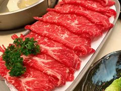 -一哥澳门豆捞·澳门风打边炉(高德置地店)