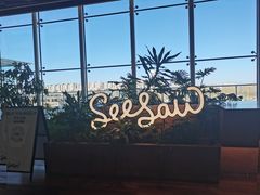 -Seesaw Coffee(朝阳大悦城店)