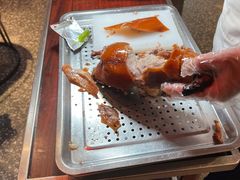 -大鸭梨烤鸭·北京菜(南小街/南苑店)