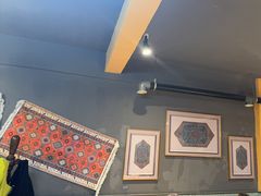 -海尔巴格·新疆菜(吐鲁番店)