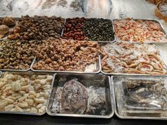 -小厨师·二十年沈家门小海鲜(百井坊巷店)