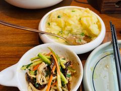 -云海肴·汽锅鸡·云南菜(祥云小镇店)