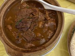 -砂锅居(西四店)