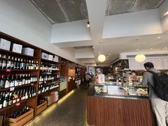 -BAKER&SPICE(安福路店)