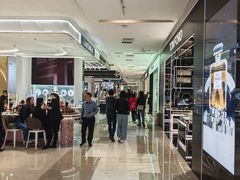 -茂业天地(华强北店)