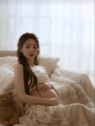 -专注孕妇照亲子照·纪田摄影