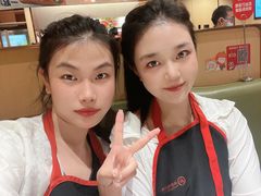 -海底捞火锅(正大乐城店)