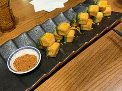 拉萨豆腐-敏珠拉姆藏餐·南京厨房(富春江东街店)