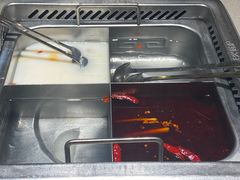 -海底捞火锅(青悦城店)