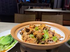 -有喜胶东小馆(太申祥和店)