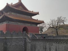 -沈阳市东陵公园