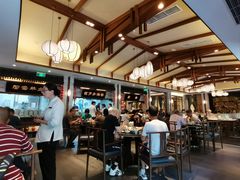-春发生饭店·非遗(南院门店)