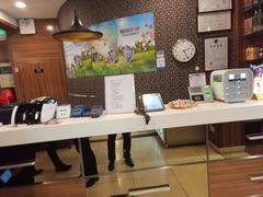 -东方饺子王(大屯路店)