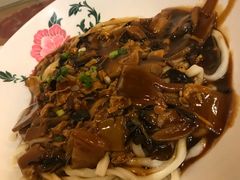 -锅儿挑面馆