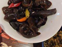 -贯一台湾牛肉面(八一七中路店)