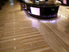 -天怡豪生大酒店-怡园中餐厅(枣山路店)