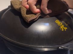 -百年果林椰子鸡(中洲店)