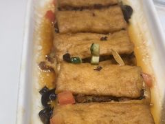 -纪林菜馆·博山菜老字号(华光路店)