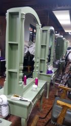 -形象革命造型·护肤Hair Studio