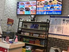 -西粉堂新疆米粉(朝外店)