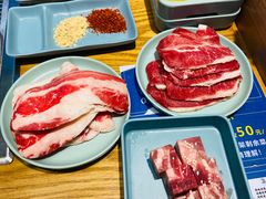 -蚝英雄鲜蚝自助专门店(长楹天街直营店)