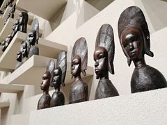 -长春世界雕塑园冰雪艺术天地