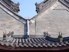 -句容茅山景区