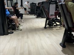 -FLARE STAR FITNESS(复地活力城店)