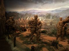 -湖南省立第一师范学校旧址