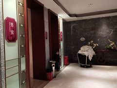 -悦隆庄温泉度假酒店