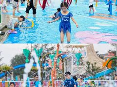 -汕头中海黄金海岸水上乐园