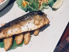 -卡朋厨房(289艺术园区店)