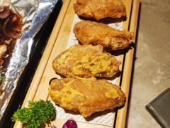-新白鹿餐厅(金鹰新街口店)