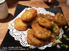 -周家二小姐的菜(西津渡店)