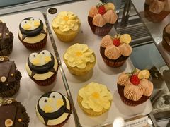 -Pantry's Best派悦坊蛋糕(K11购物艺术中心店)