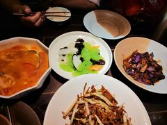 -外婆家(义乌新光汇购物中心店)