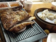 -西域阿里马新疆菜·清真(桂花路店)