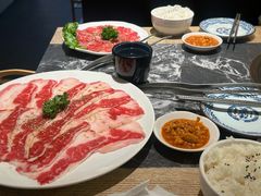 -隐家本格烧肉(万达广场店)